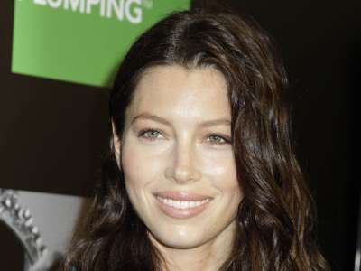 Beautiful Jessica Biel