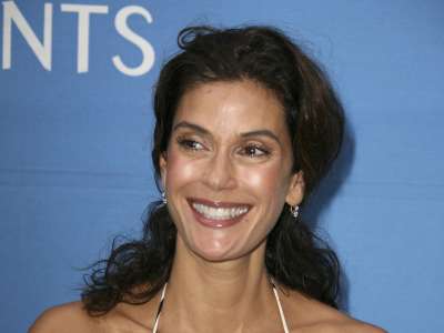 Teri Hatcher