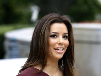 Eva Longoria