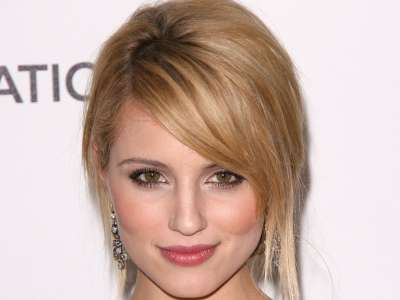 Dianna Agron