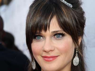 Zooey Deschanel