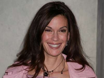 Teri Hatcher