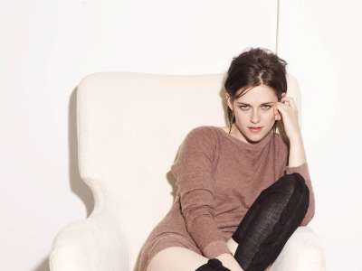 Kristen Stewart Photoshoot