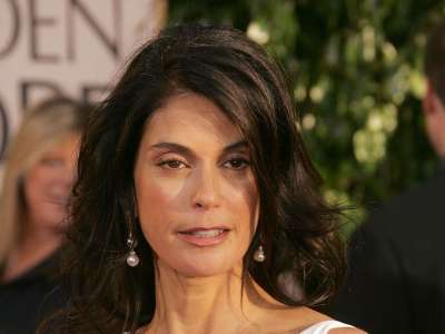 Teri Hatcher