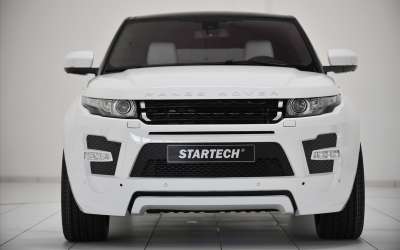 Startech Range Rover Evoque1