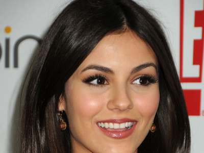 Victoria Justice At Bully Premiere In Los Angeles