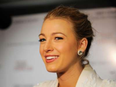 Blake Lively