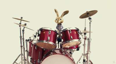 Hop Drums