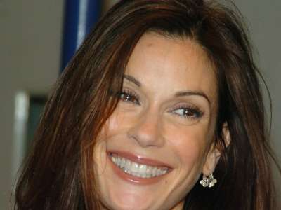 Teri Hatcher