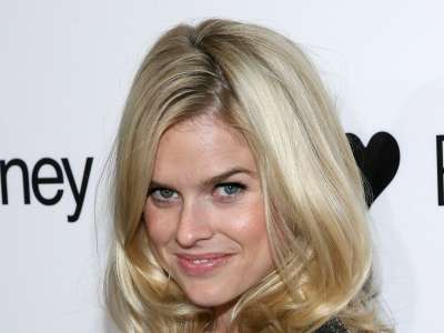 Alice Eve