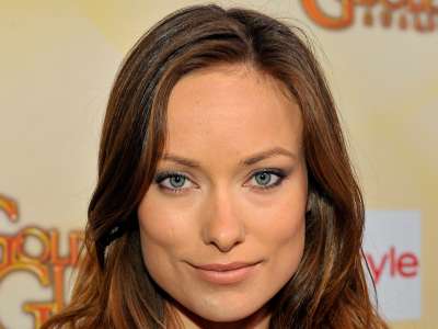 2 Olivia Wilde