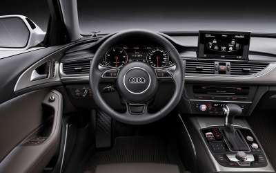 Audi A6 Allroad3