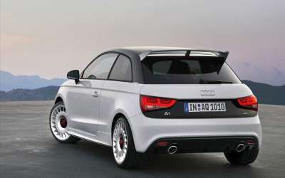 Audi A1 Quattro3