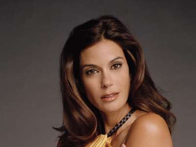 Teri Hatcher