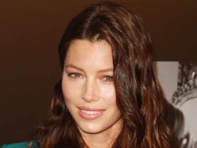 Beautiful Jessica Biel