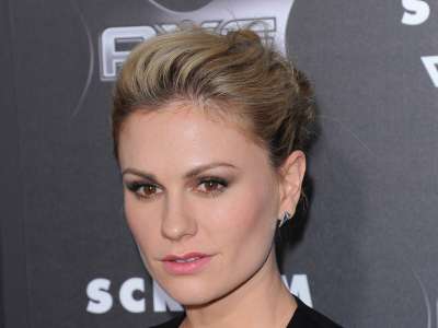 Anna Paquin