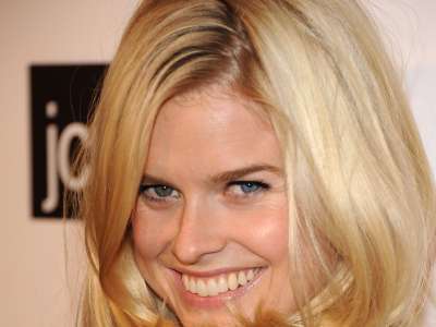 Alice Eve