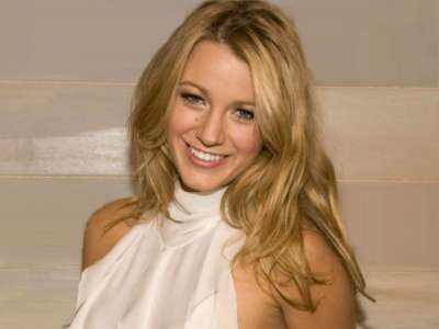 Blake Lively