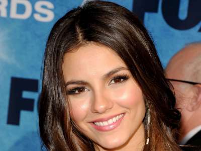 2 Victoria Justice