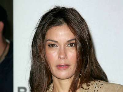 Teri Hatcher