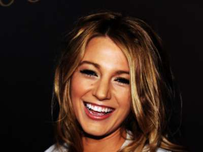 Blake Lively