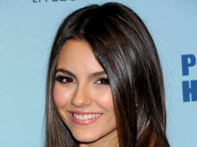 2 Victoria Justice