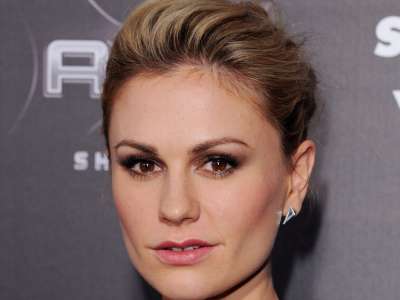 Anna Paquin