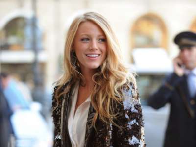 Blake Lively