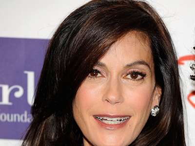 Teri Hatcher