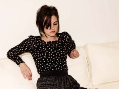 Kristen Stewart Photoshoot