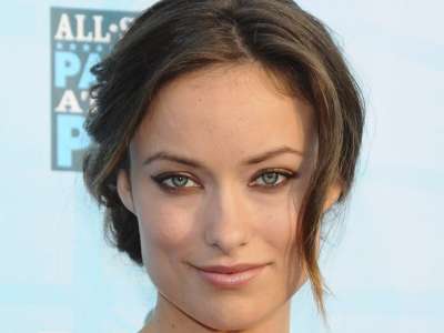 2 Olivia Wilde