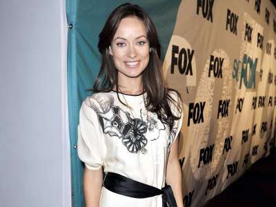 2 Olivia Wilde