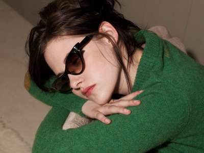 Kristen Stewart Photoshoot