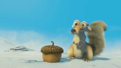 Ice Age Continental Drift