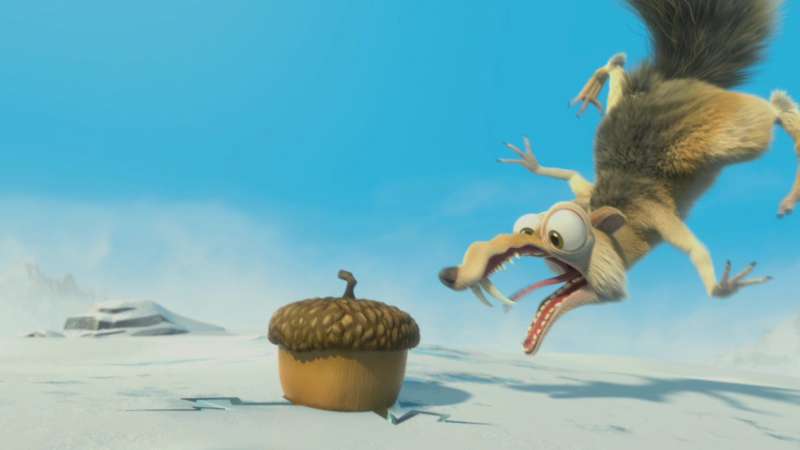 Ice Age Continental Drift Wallpaper