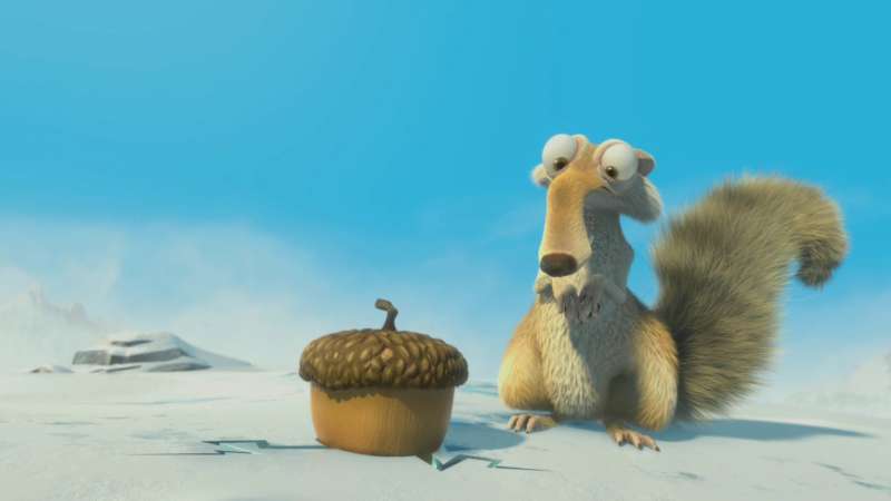 Ice Age Continental Drift Wallpaper