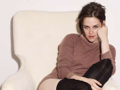 Kristen Stewart Photoshoot