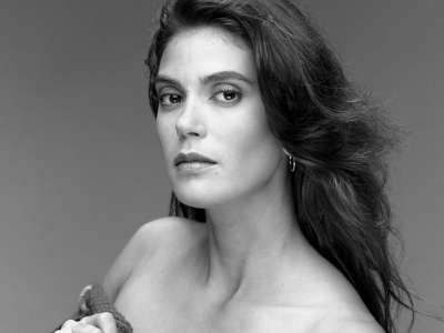 Teri Hatcher