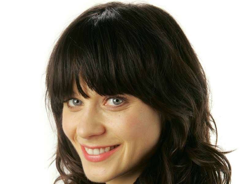 Zooey Deschanel Wallpaper