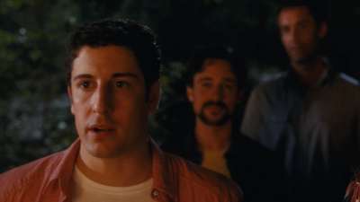 American Reunion