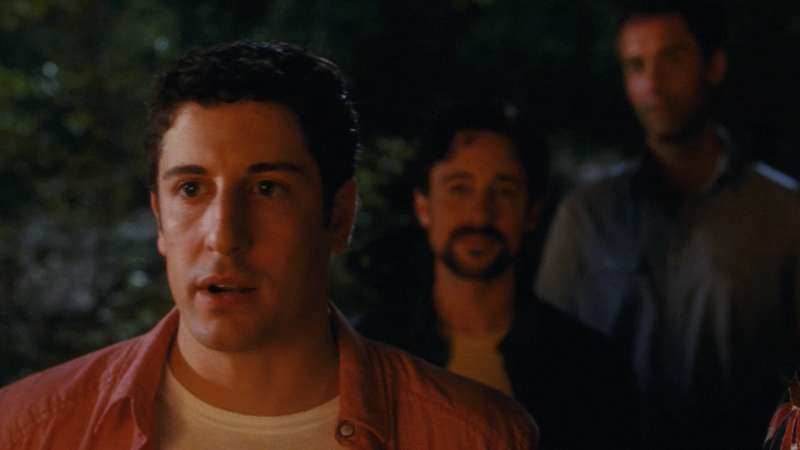 American Reunion Wallpaper