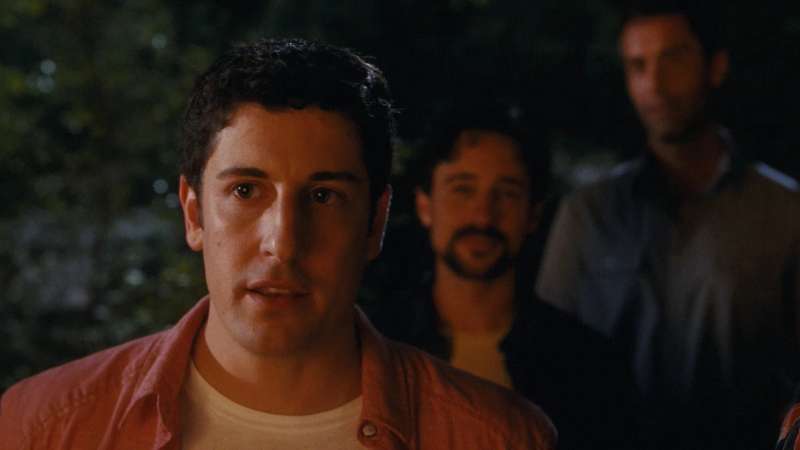 American Reunion Wallpaper