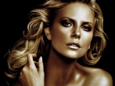 Charlize Theron