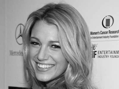 Blake Lively