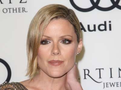 Kathleen Robertson