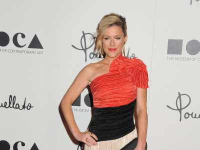 Kathleen Robertson