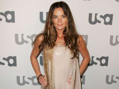 Gabrielle Anwar