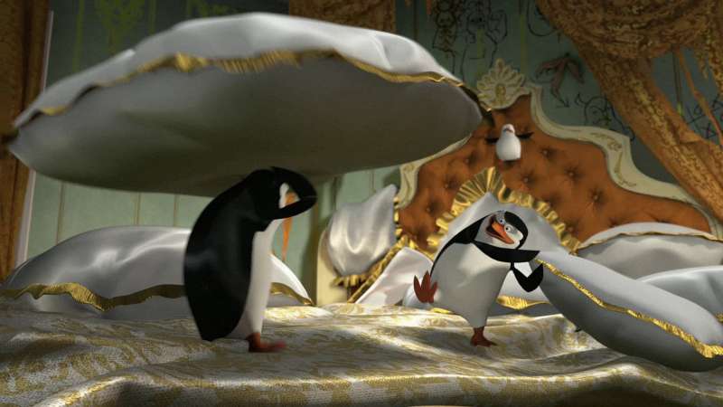 Madagascar 3 Europes Most Wanted Wallpaper