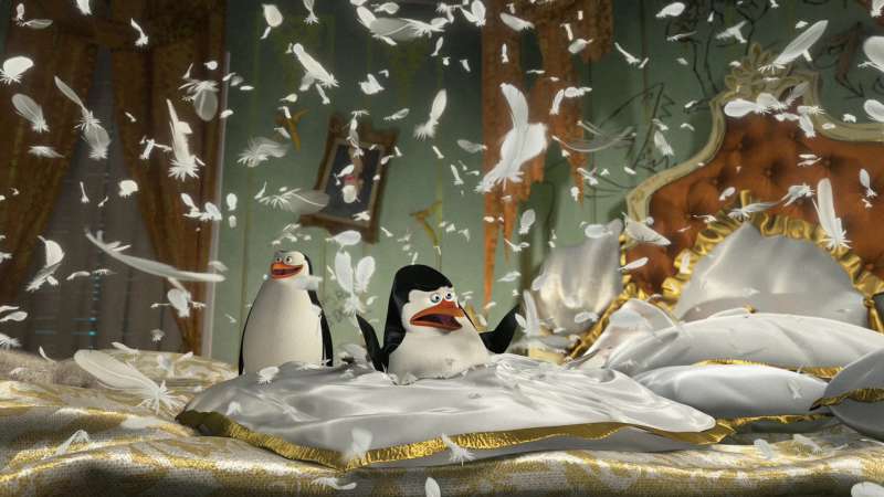 Madagascar 3 Europes Most Wanted Wallpaper