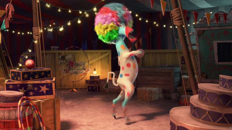 Madagascar 3 Europes Most Wanted Wallpaper